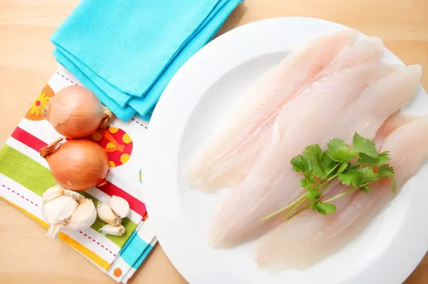 Basa Fish Benefits, Basa Fish Health Benefits,